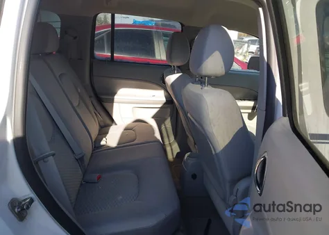 2009 Chevrolet Hhr Lt z USA, uszkodzony, nr VIN 3GNCA23BX9S562214